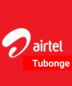 Airtel 3000 Minutes On-Net (30 Days)