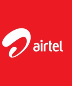 Airtel 10GB + 400 Minutes + 2000 SMS (30 Days)