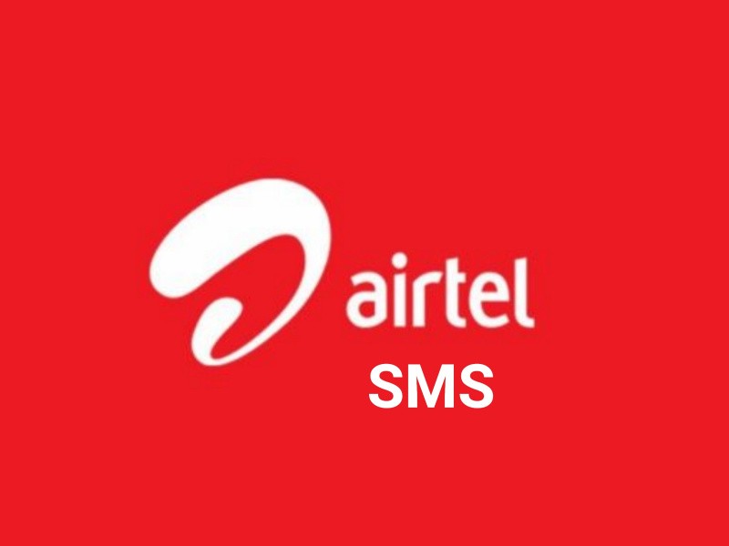 Airtel Weekly 500 SMS Shopika