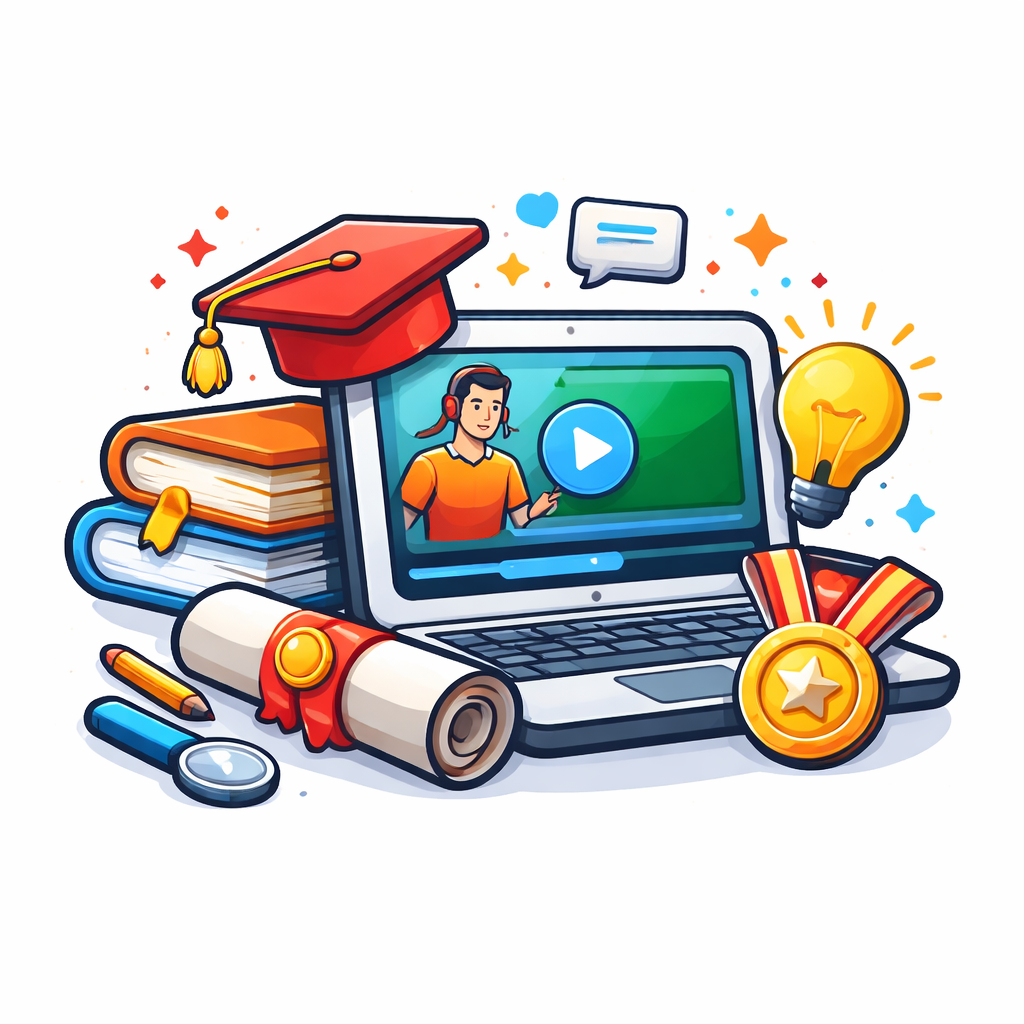 Courses Icon