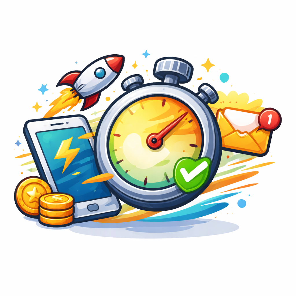 Fast Icon