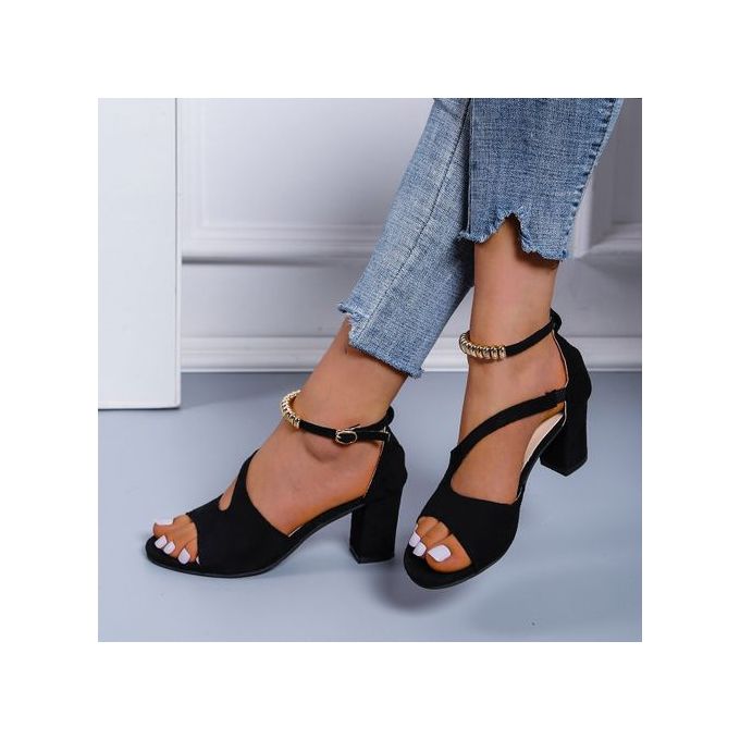 Mateamoda Women Shoes Sandals Heels Ladies Shoes Casual Shoes