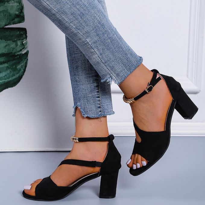 Mateamoda Women Shoes Sandals Heels Ladies Shoes Casual Shoes