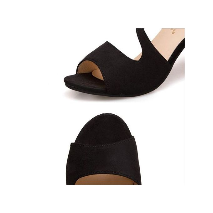 Mateamoda Women Shoes Sandals Heels Ladies Shoes Casual Shoes