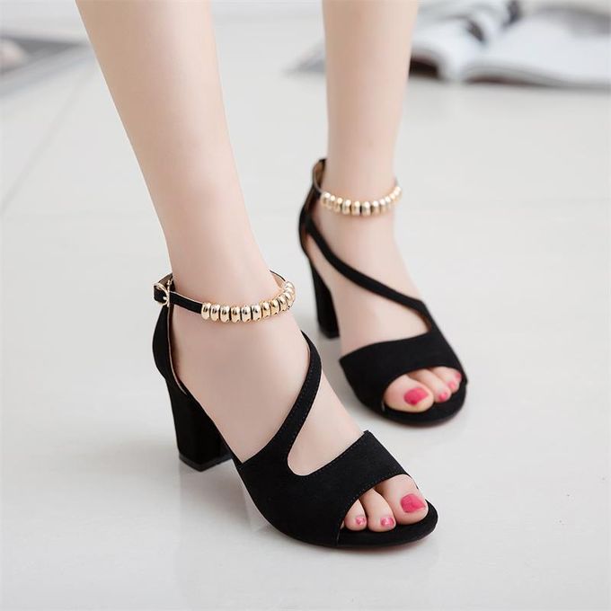 Mateamoda Women Shoes Sandals Heels Ladies Shoes Casual Shoes