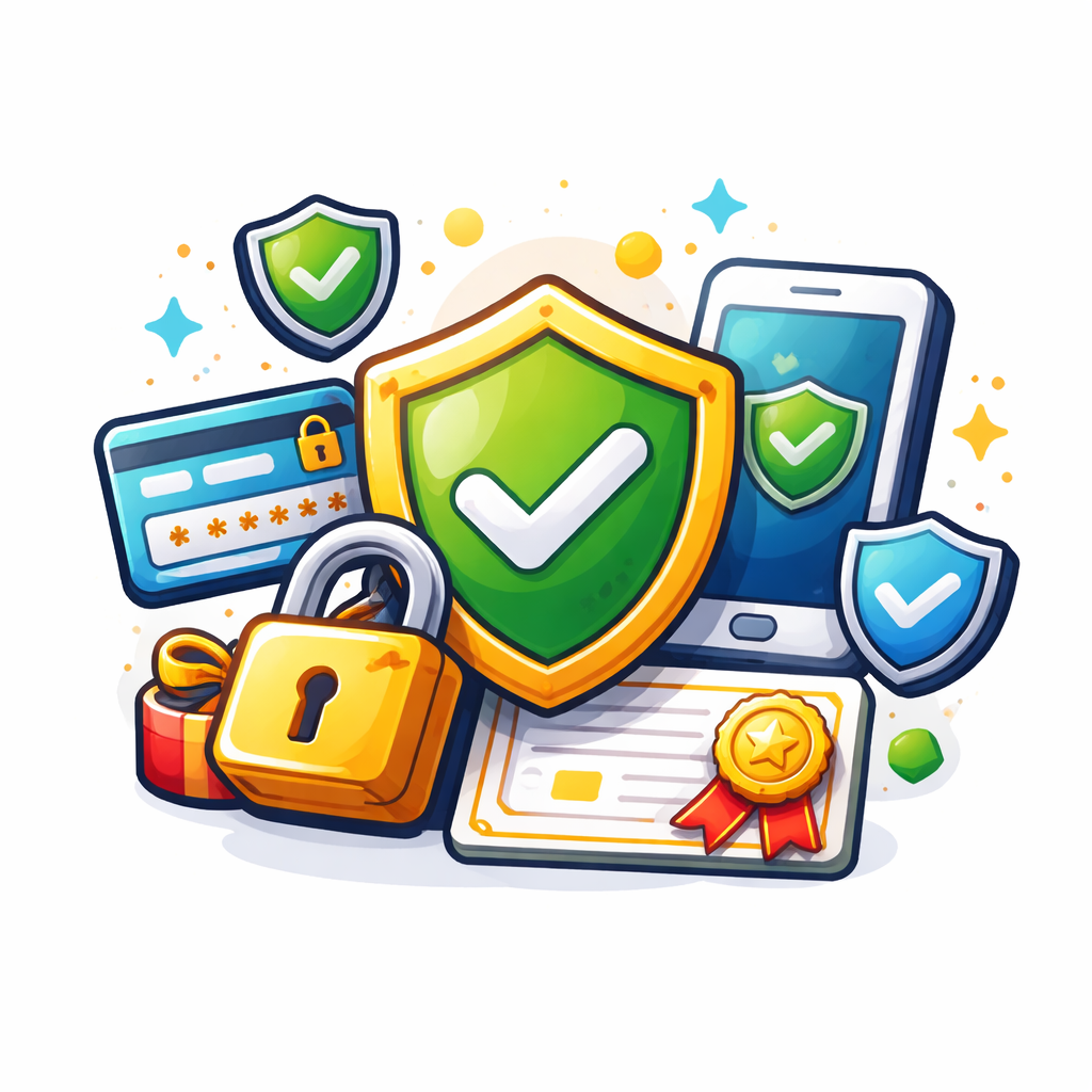 Secure Icon