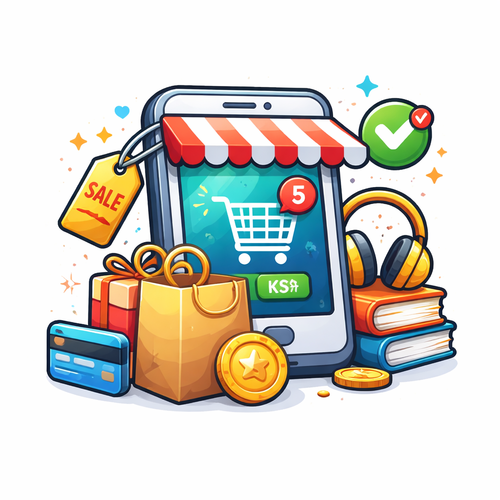 Shop Icon