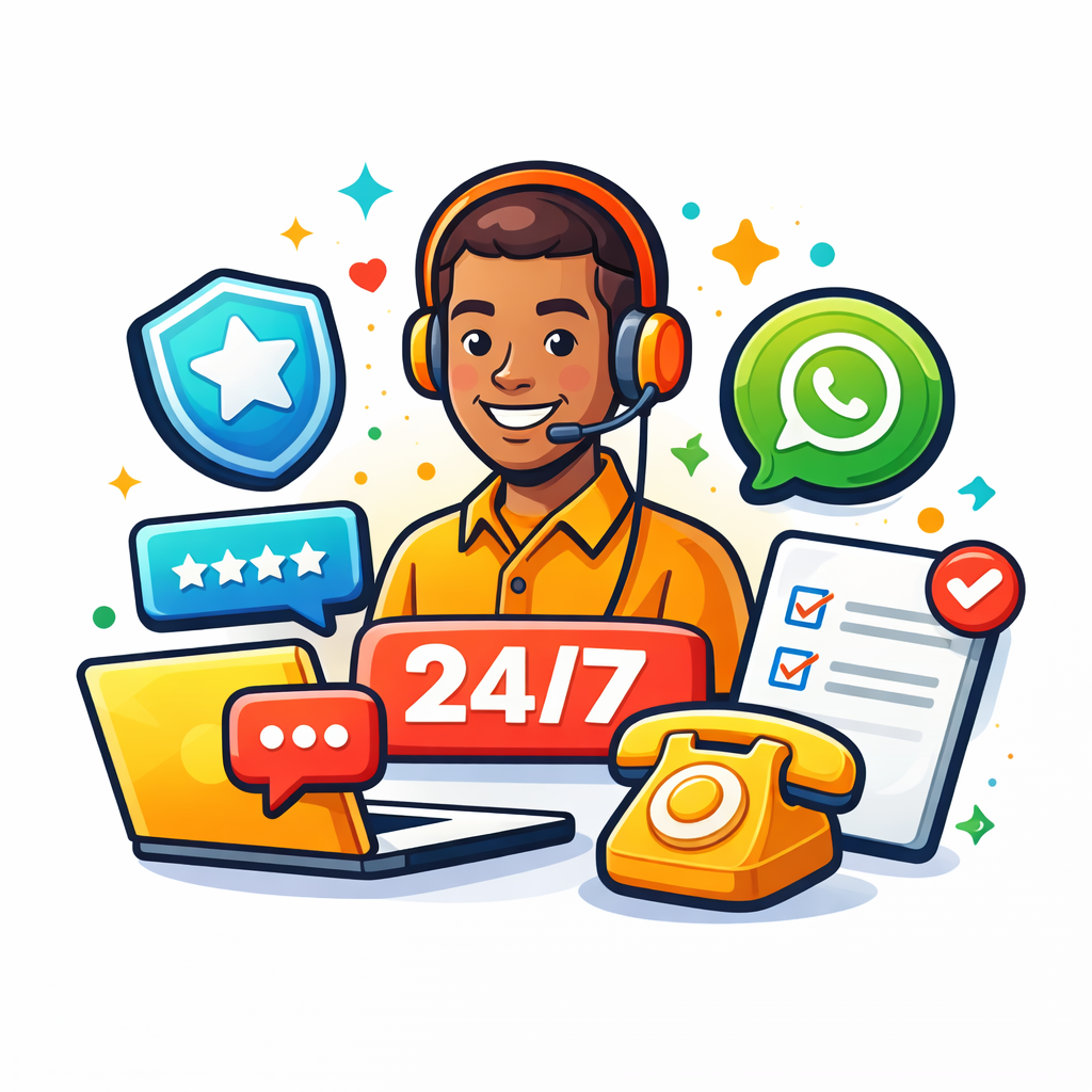 Support Icon